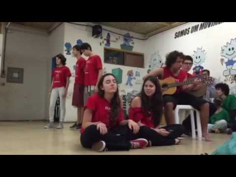 Hatzagá Ofakim - Chodesh 2016