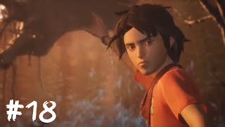 Life Is Strange 2 実況プレイ#18