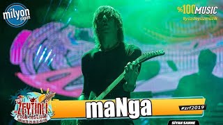 maNga - Yad Eller // #ZRF2019