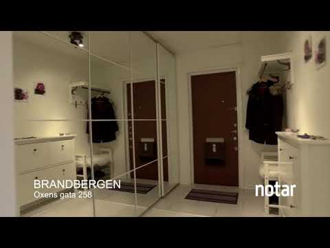 Oxens gata 258 - 2:a · 66m2 - Brandbergen : Via Notar mäklare Haninge