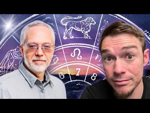 The Star of Bethlehem Revealed by Ancient Astrology ft. Michael Heiser #mystery #jesus #history