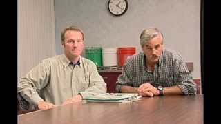 Taking Soil Samples Part 1: FAQs: Who, Where and When
