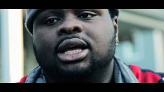 Dem G'z freestyle (Folk nation Rochester, New York Repping)