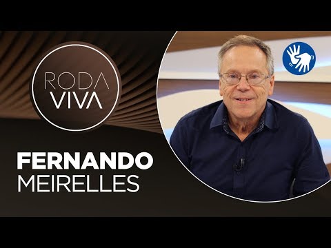 Roda Viva | Fernando Meirelles | 03/02/2020