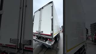 Carrosserie isotherme Schmitz Cargobull MKO | Image 4 - Autoline