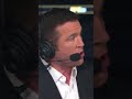Chael Sonnen’s reaction to Volkanovski vs. Ortega at #UFC266 ? #shorts