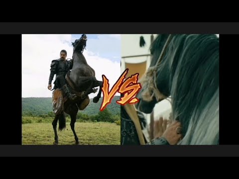 KARAYEL VS İL TUTAN