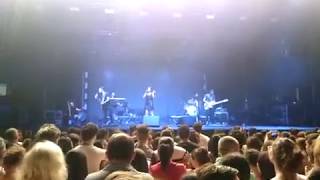 Federica Carta - Mondovisione - Concerto Live Porta di Roma 20-07-2019 (part 2)