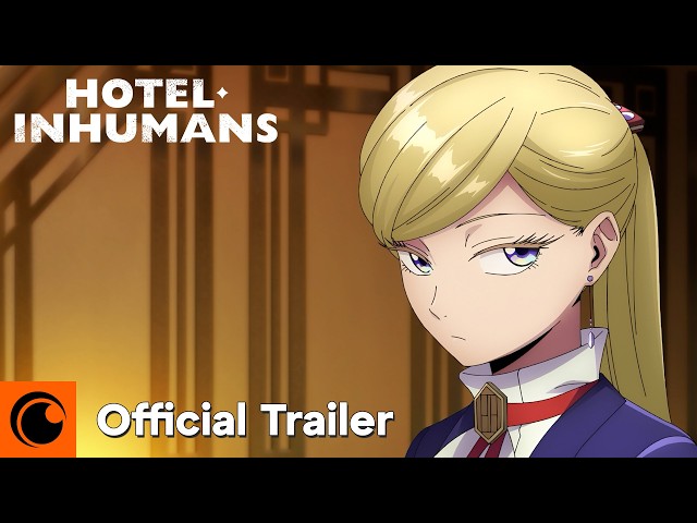 Official Trailer [Subtitled]