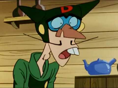 71 YATTAMAN - Drewniana waza