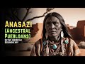 Anasazi Ancestral Puebloans Native American Documentary