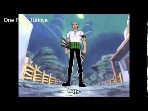 One Piece Crack Part 6