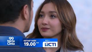 Download lagu 99 NAMA CINTA TRAILER: KIBLAT BUAT TALIA STRESS BERAT? ARGA GAK AKAN TINGGAL DIAM? - Megantara mp3 Download lagu 99 NAMA CINTA TRAILER: KIBLAT BUAT TALIA STRESS BERAT? ARGA GAK AKAN TINGGAL DIAM? - Megantara mp3
