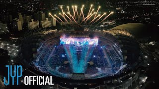 Download lagu [LIVE] WARNING! Sweet Chaos｜DAY6(데이식스) 10th Anniversary Tour ＜The DECADE＞ mp3