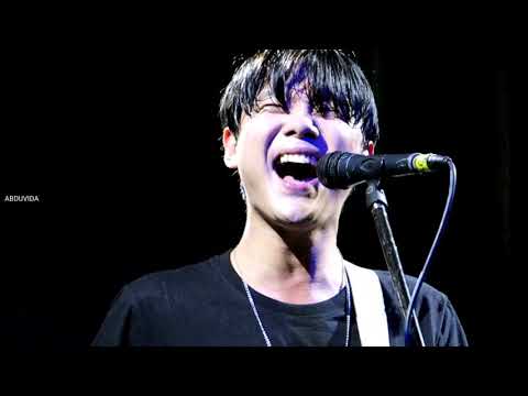 181019 맥거핀 (MGFF) - ABDUVIDA @ 에반스 라운지