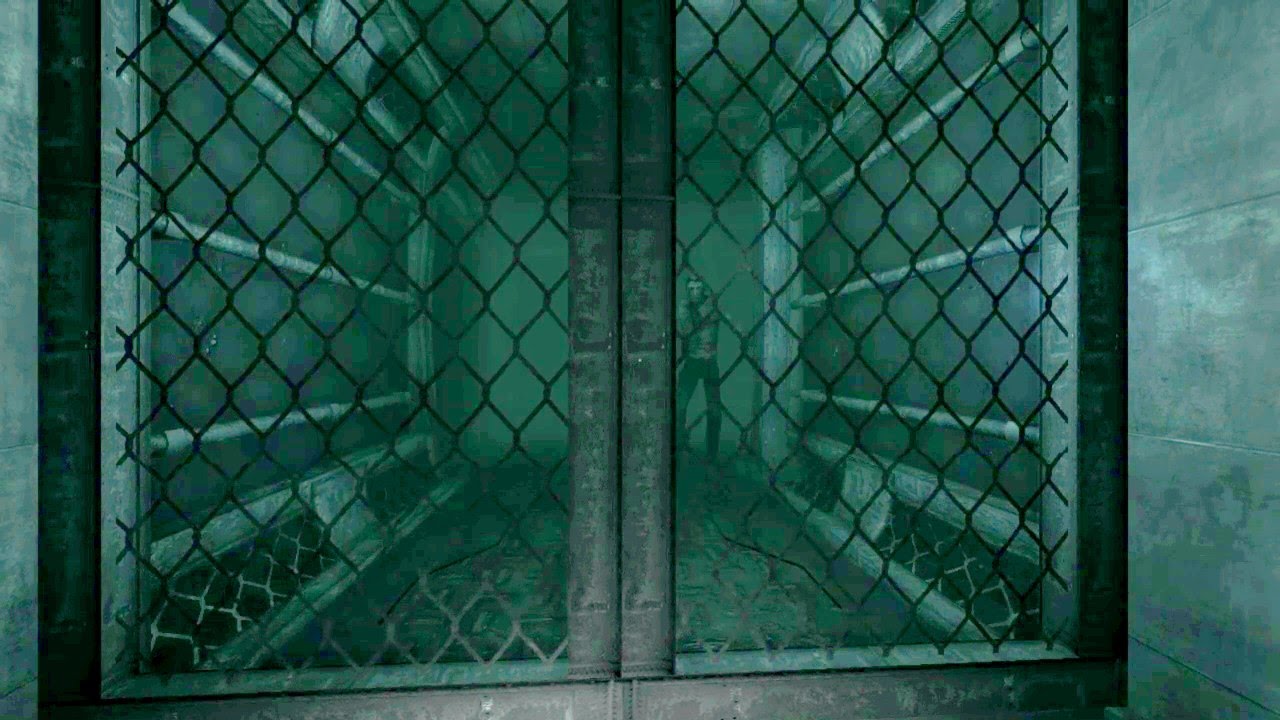 Amnesia: Depth [QUICK WALKTHROUGH]