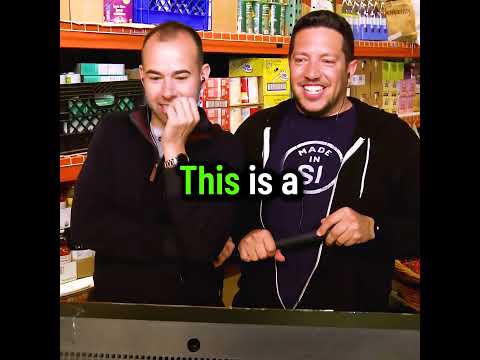 Guess The Right Item - Impractical Jokers #shorts #prank #funny