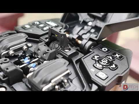 Best Fusion splicer machine in Nepal