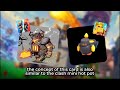 It's About The Fire Knight Card Clash Royale