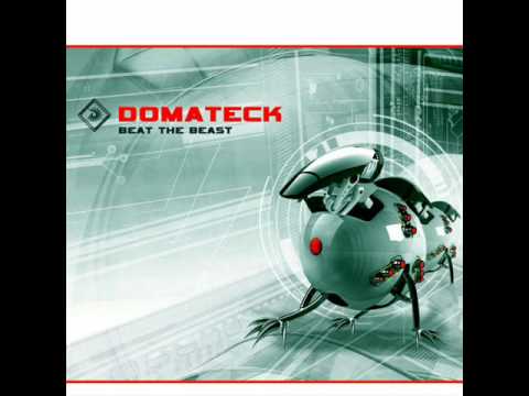 Domateck Set The Control