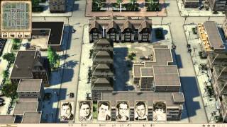 Omerta: City of Gangsters - 17 - The Con Artist (DLC) | Non-commentary