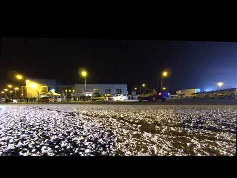 9° Città di Arezzo Ronde Valtiberina 2015