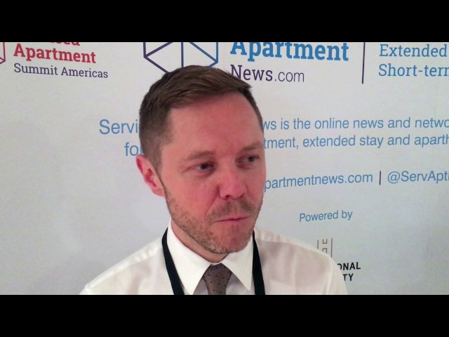 SASEU17 interviews: Ben Davis, Saxbury