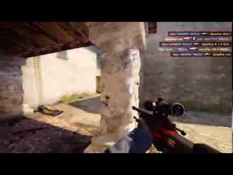 EMS One Katowice European Qualifier #2: KAPARZO vs. GamePub