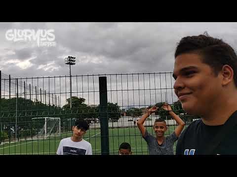 KLAVE VS ASIX - OCTAVOS DE FINAL - FILTRO 6TO GLORYUS RAPPER REGIONAL.