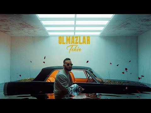 Tekir - Olmazlar