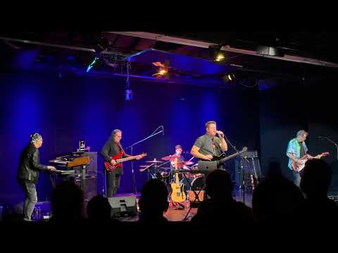 Spock's Beard - The Archaeoptimist