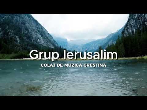 Jerusalem Group - CHRISTIAN MUSIC COLLAGE 2025