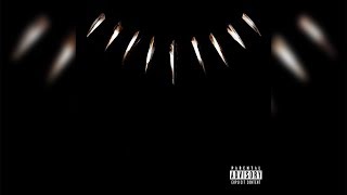 The Ways - Khalid and Swae Lee (Black Panther: The Album)