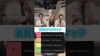 「#アニメ #最弱キャラ #ランキング 」#羽川愛美 【TaroTV10804】 #ショークラブ #clubtaro #池袋 #taro