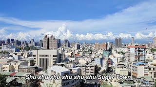 Nancy Sinatra   Sugar Town(With Lyrics)