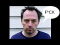 Every f-bomb in Squarepusher’s discography