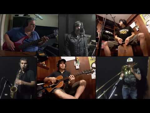 TAKE WARNING (Operation Ivy Cover) Acoustic Version