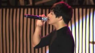 Daniel Padilla sings Hinahanap-hanap Kita at GKW MOR Live Concert