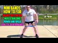 Before You Use Mini-Bands or Hip-Circles - WATCH THIS!