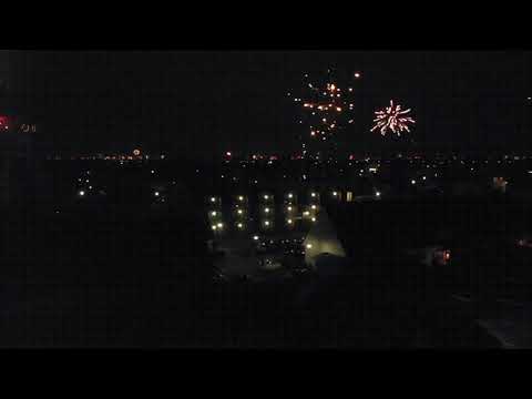 Streefkerk op 1 jan. 2023