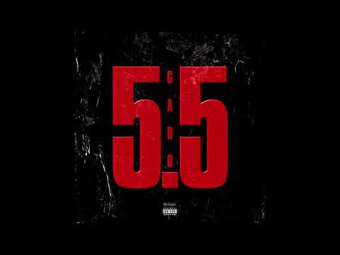 'Lgado - "5.5 The E.P" [Full Mixtape]