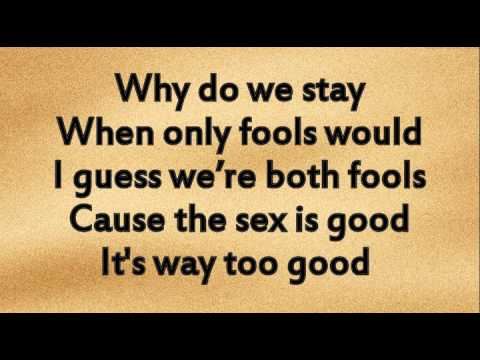 Tattoo - Jason Derulo