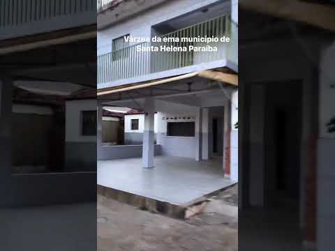 várzea da ema distrito de santa Helena na Paraíba