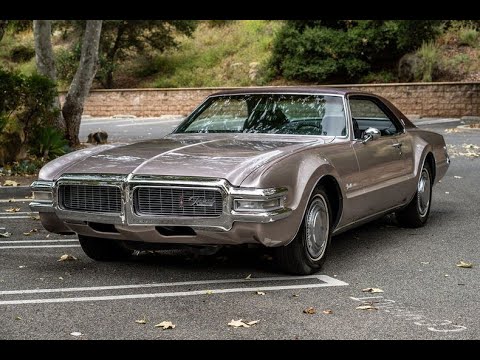 1969 Oldsmobile Toronado (CC-1967019) for sale in Laguna Beach, California