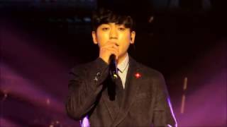 2016.12.08 착한콘서트 박도윤 이별5분전