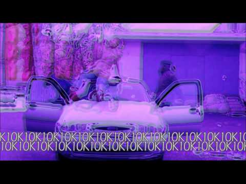 Blocker a Krnee  - 10K FREESTYLE