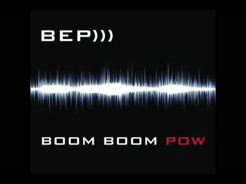 Boom Boom Pow (Ms.JeyLah & JizzaPro Remix) - Black Eyed Peas