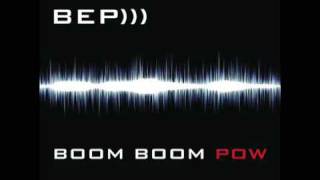 Boom Boom Pow (Ms.JeyLah & JizzaPro Remix) - Black Eyed Peas