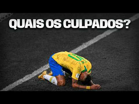 Assistir no YouTube
