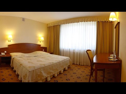 Hotel Prezydencki 3-star, Rzeszów, Poland